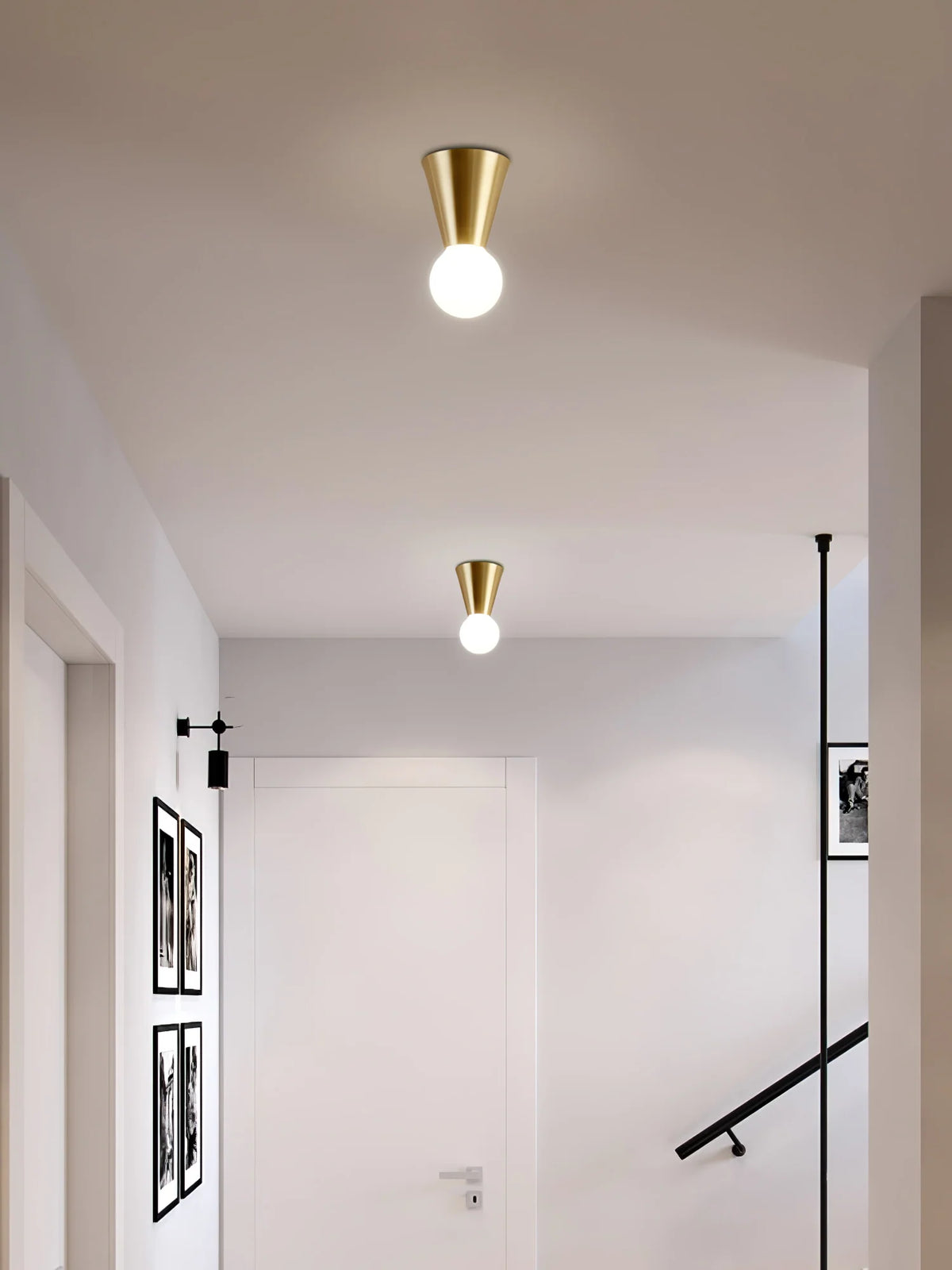 Cone_Ceiling_Light_6