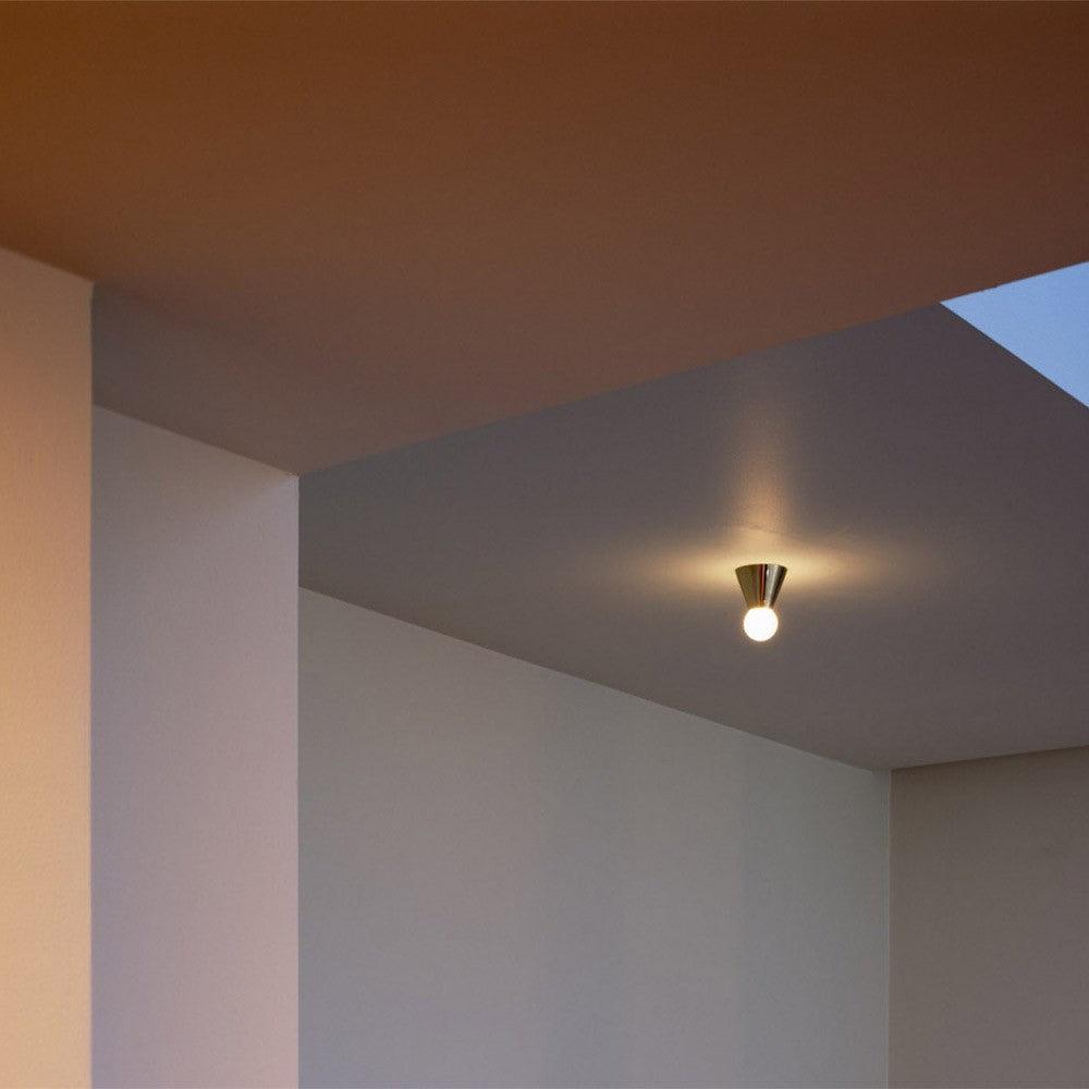 Cone_Ceiling_Light_9