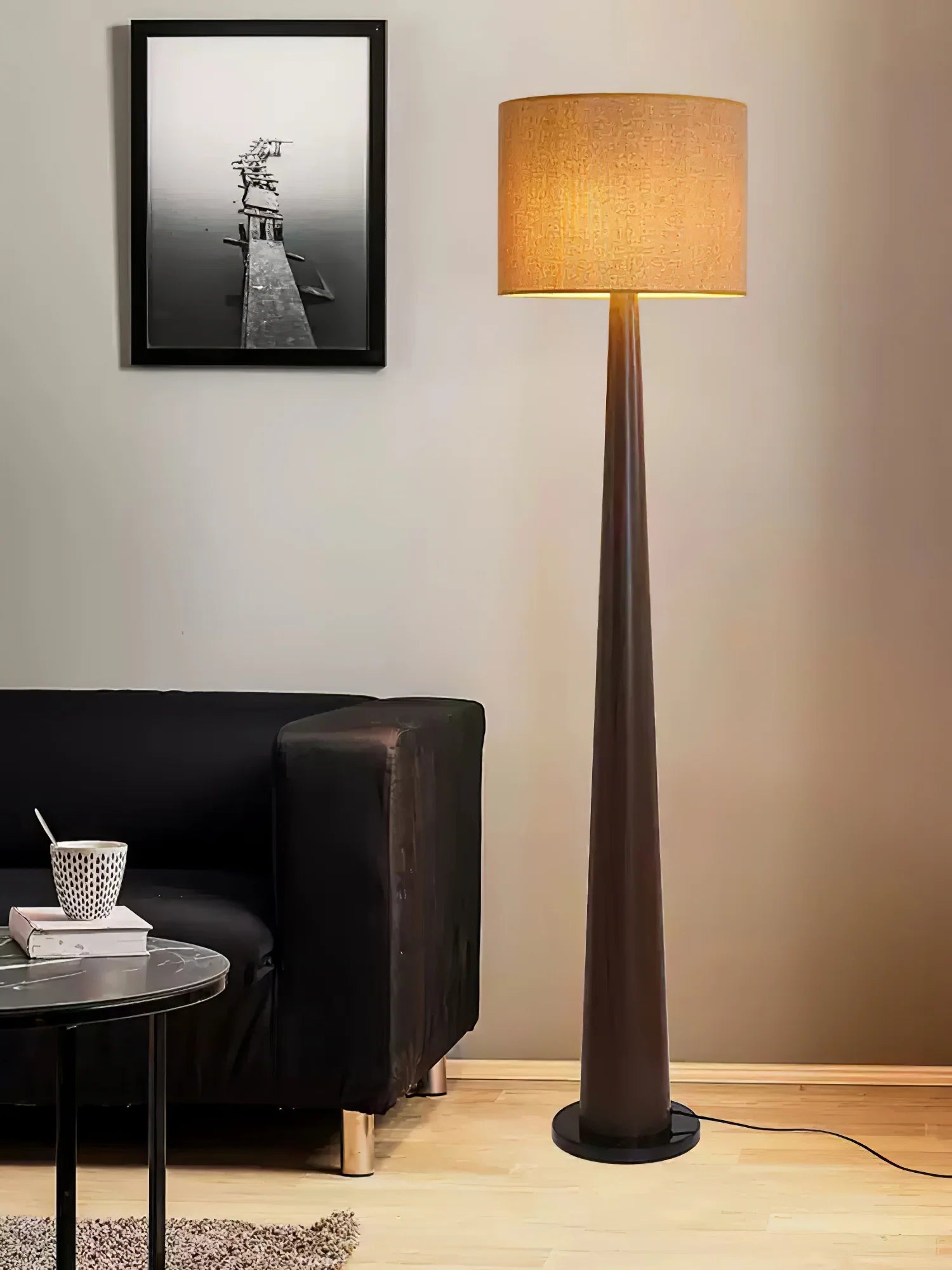 Conos Floor Lamp 10