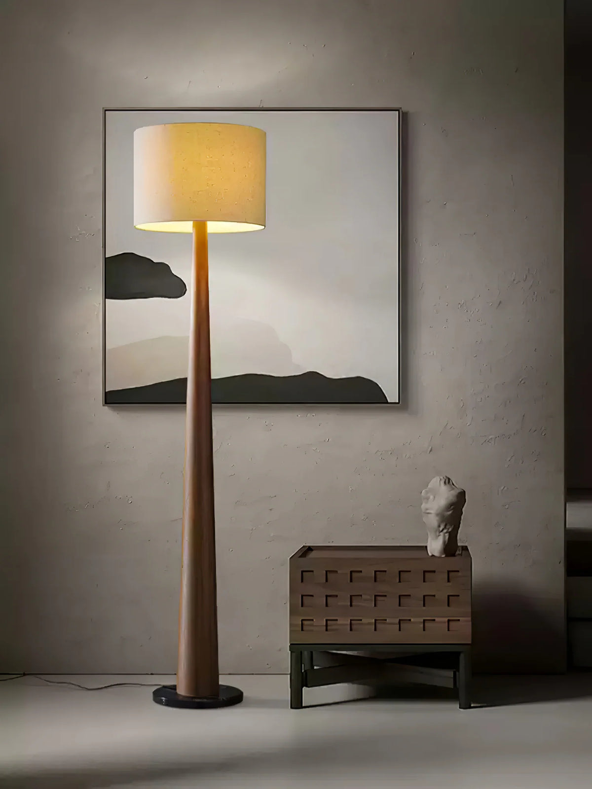 Conos Floor Lamp 11