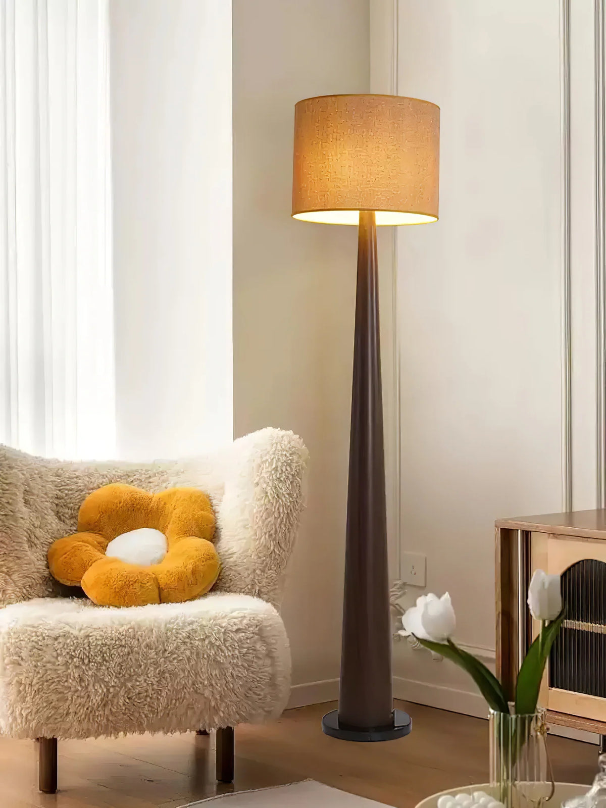 Conos Floor Lamp 16