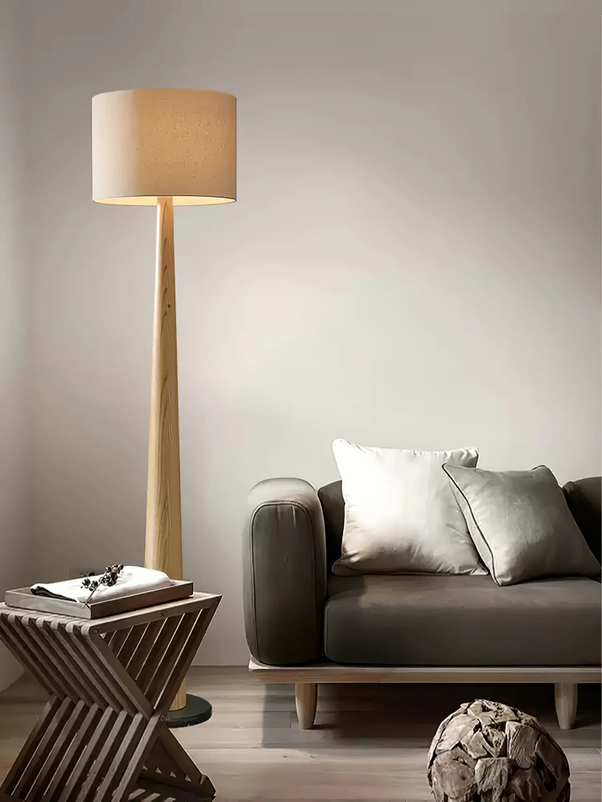 Conos Floor Lamp 18