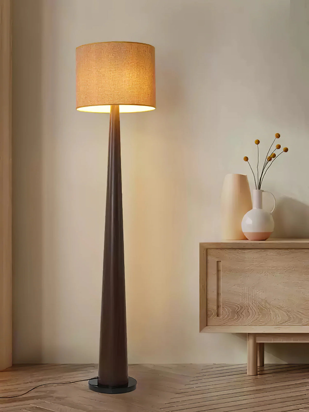 Conos Floor Lamp 3