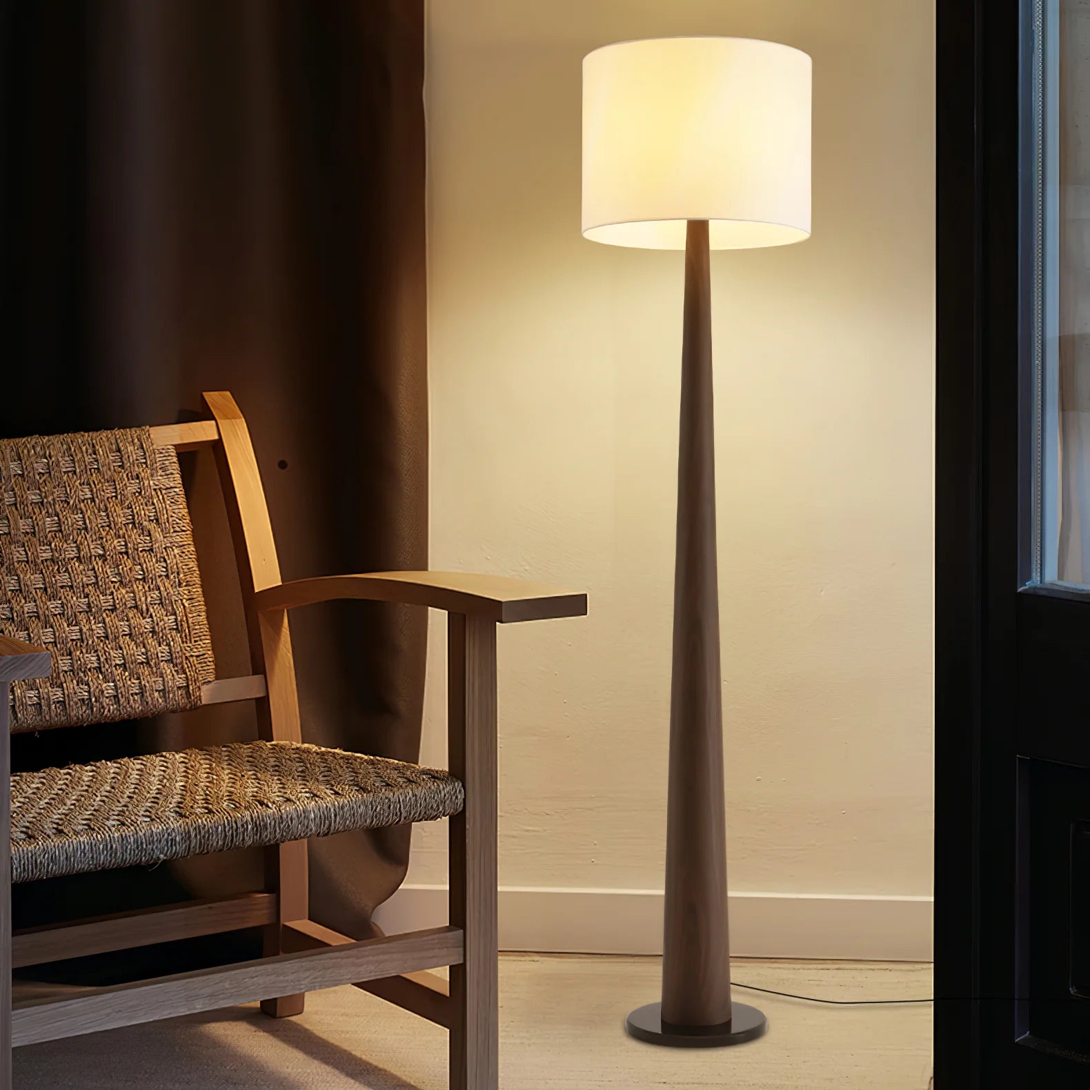 Conos Floor Lamp 5