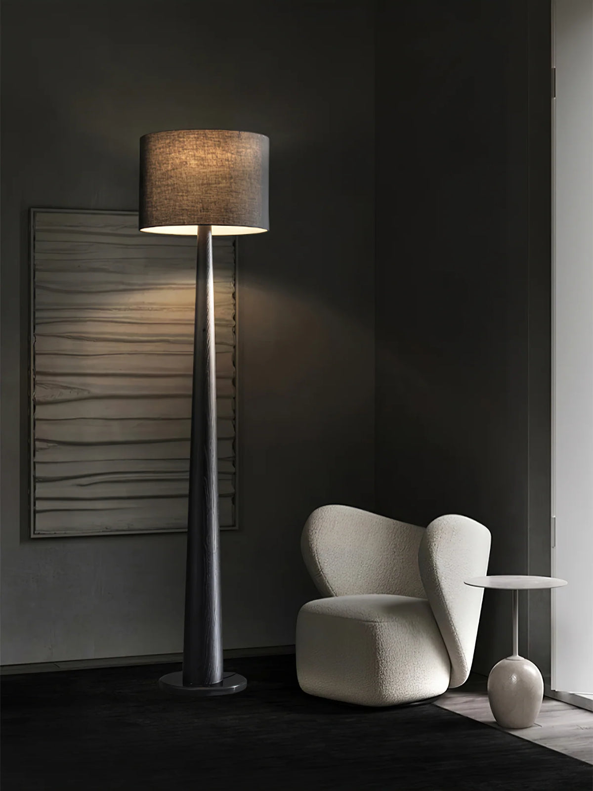 Conos Floor Lamp 7