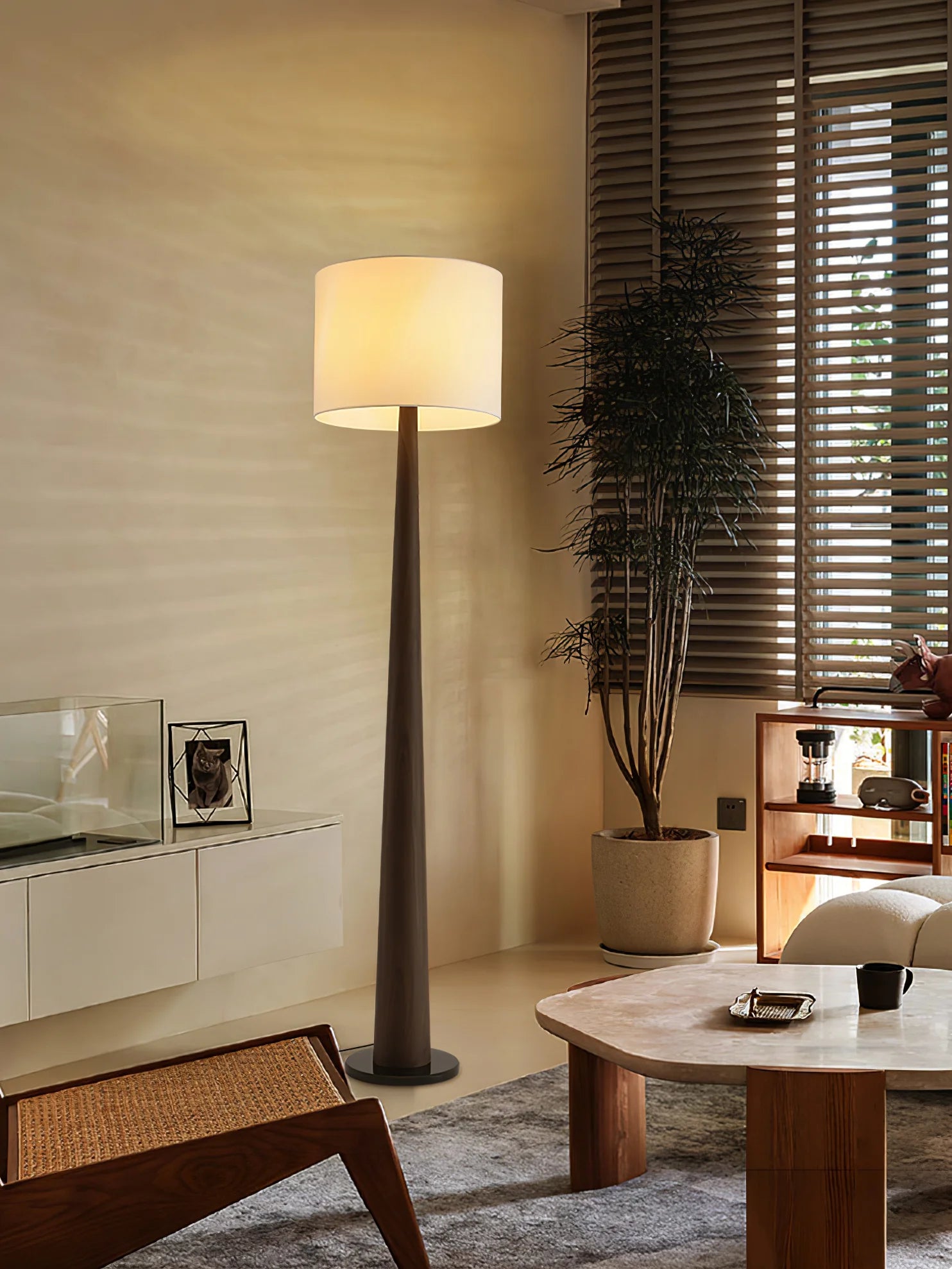 Conos Floor Lamp 8