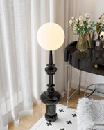 Constance Spherical Floor Lamp 14