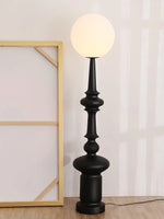 Constance Spherical Floor Lamp 48