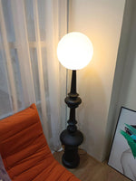 Constance Spherical Floor Lamp 49