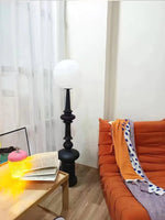 Constance Spherical Floor Lamp 53