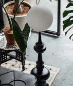 Constance Spherical Floor Lamp 59