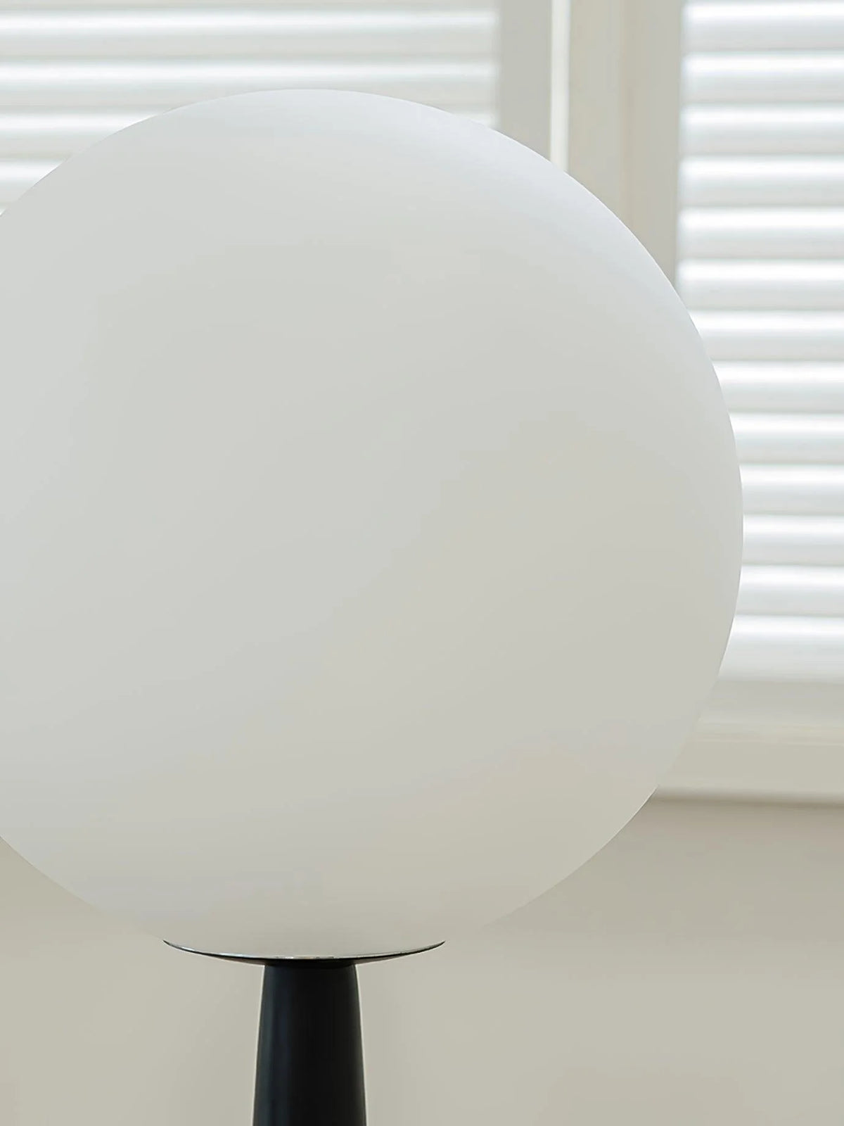 Constance Spherical Floor Lamp 61