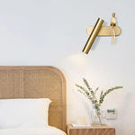 Copper_Statuette_Wall_Lamp_4