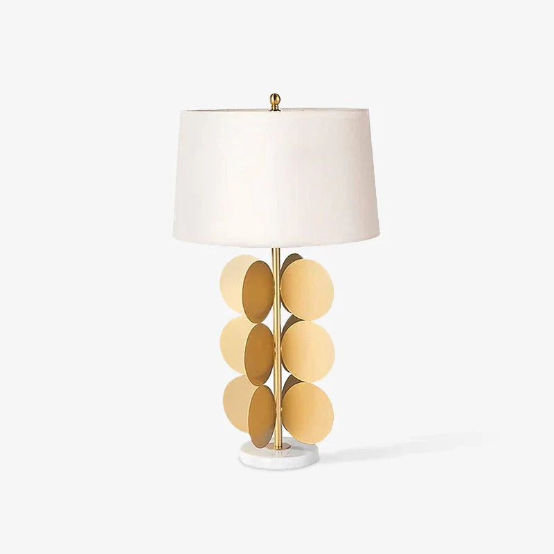 Cotillion Table Lamp 1