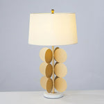 Cotillion Table Lamp 11