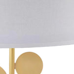 Cotillion Table Lamp 13