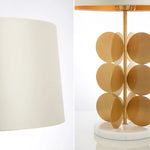 Cotillion Table Lamp 14