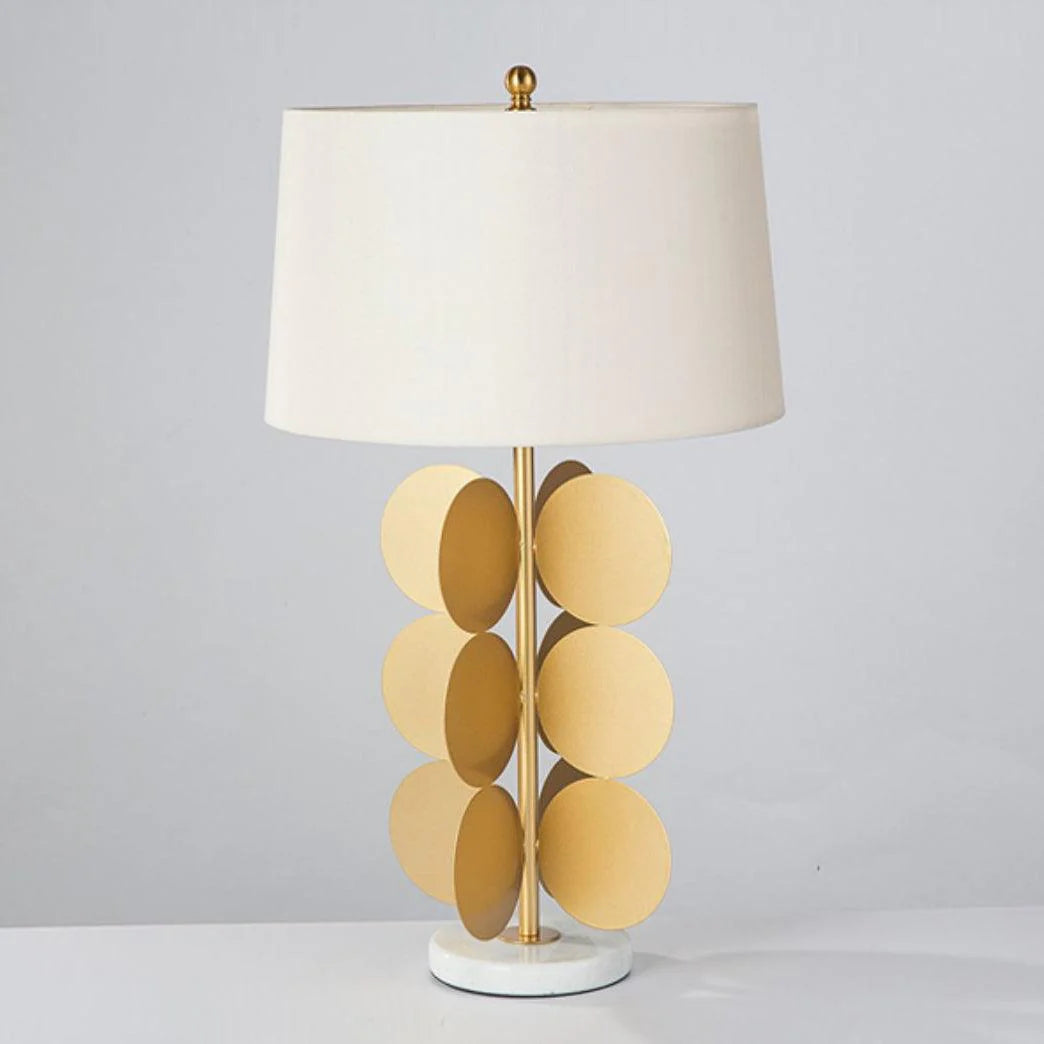 Cotillion Table Lamp 16