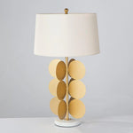 Cotillion Table Lamp 16