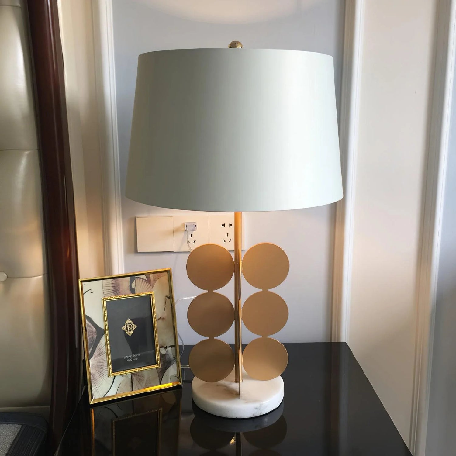 Cotillion Table Lamp 2