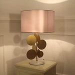 Cotillion Table Lamp 3