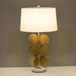 Cotillion Table Lamp 6