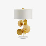 Cotillion Table Lamp 8