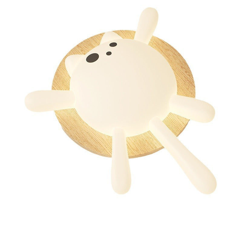 Cream_Cat_Ceiling_Lamp_10