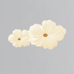 Cream_Flower_Ceiling_Lamp_6