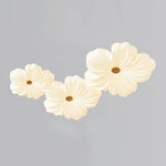 Cream_Flower_Ceiling_Lamp_7