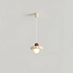 Cream_Flower_Pendant_Lamp_12