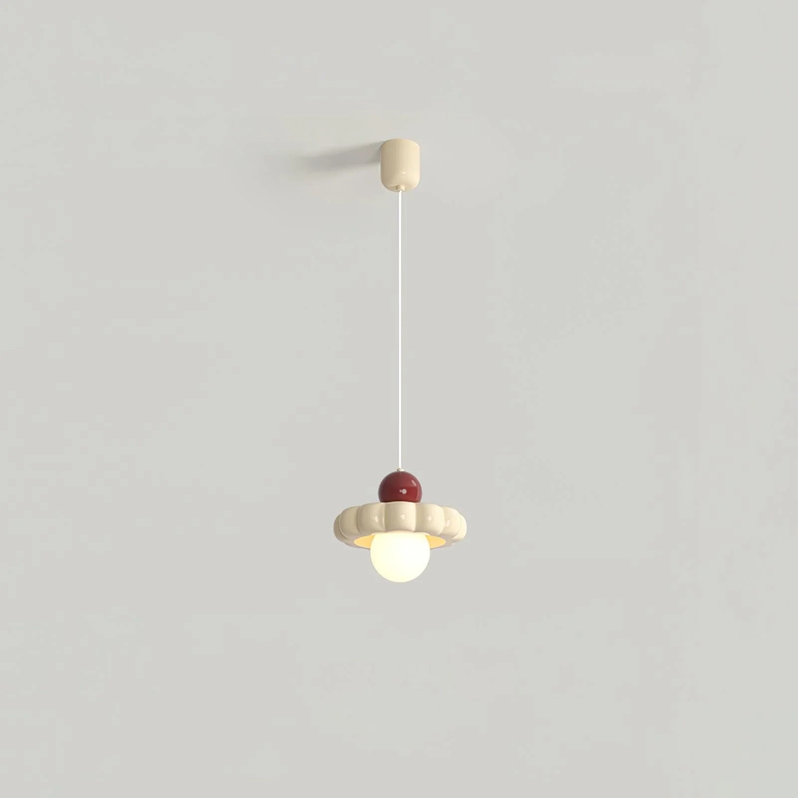 Cream_Flower_Pendant_Lamp_12