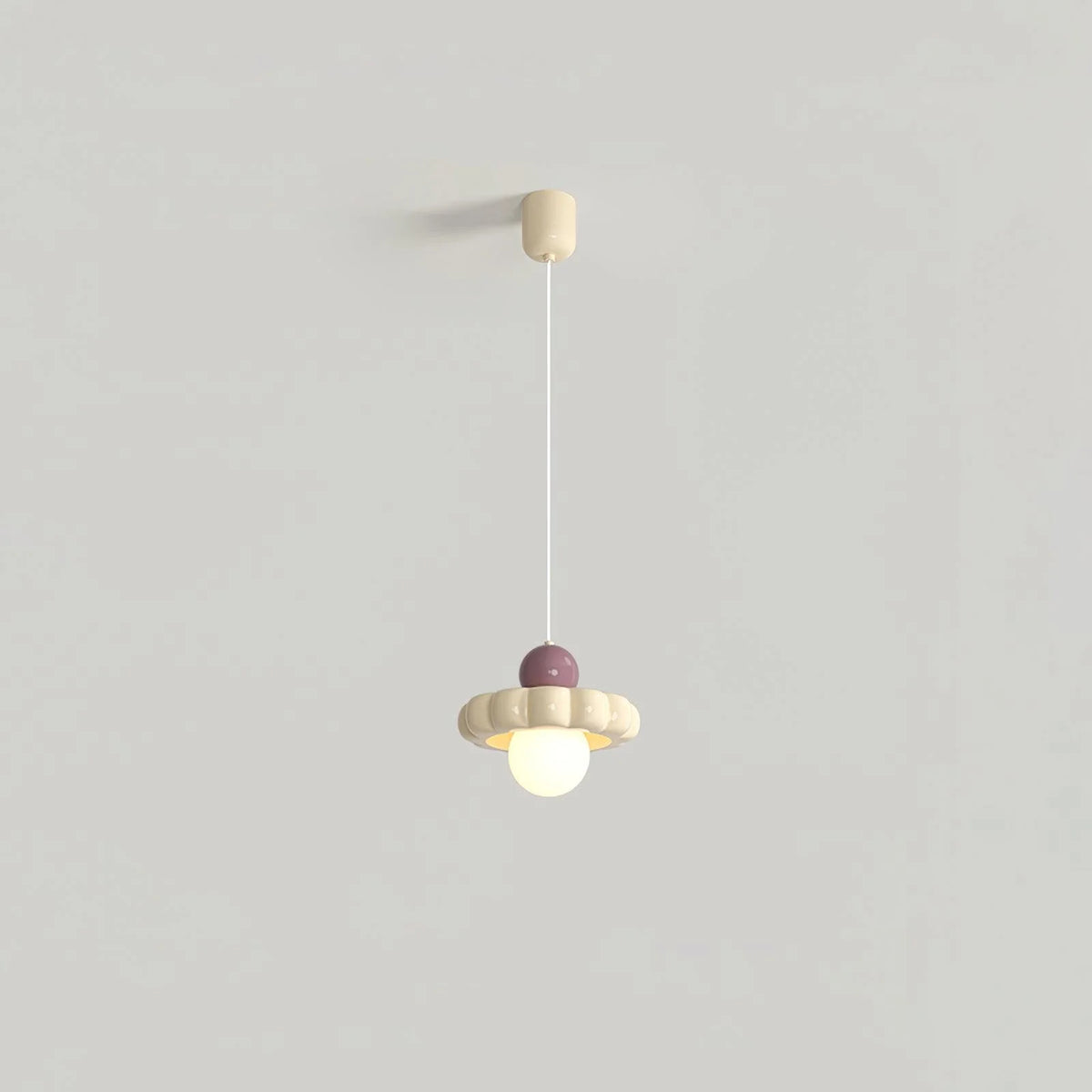 Cream_Flower_Pendant_Lamp_13