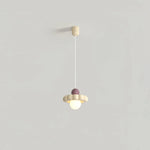 Cream_Flower_Pendant_Lamp_13