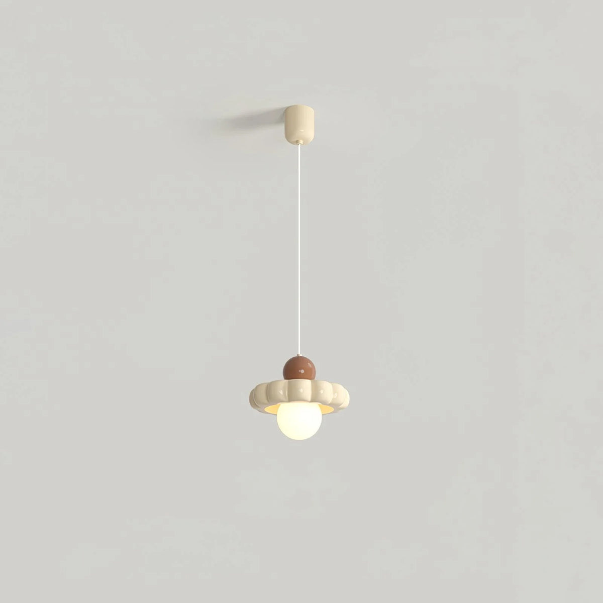 Cream_Flower_Pendant_Lamp_14