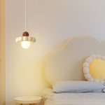 Cream_Flower_Pendant_Lamp_2