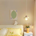 Cream_Flower_Pendant_Lamp_6