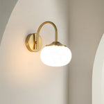 Cream_Marshmallow_Wall_Lamp_2