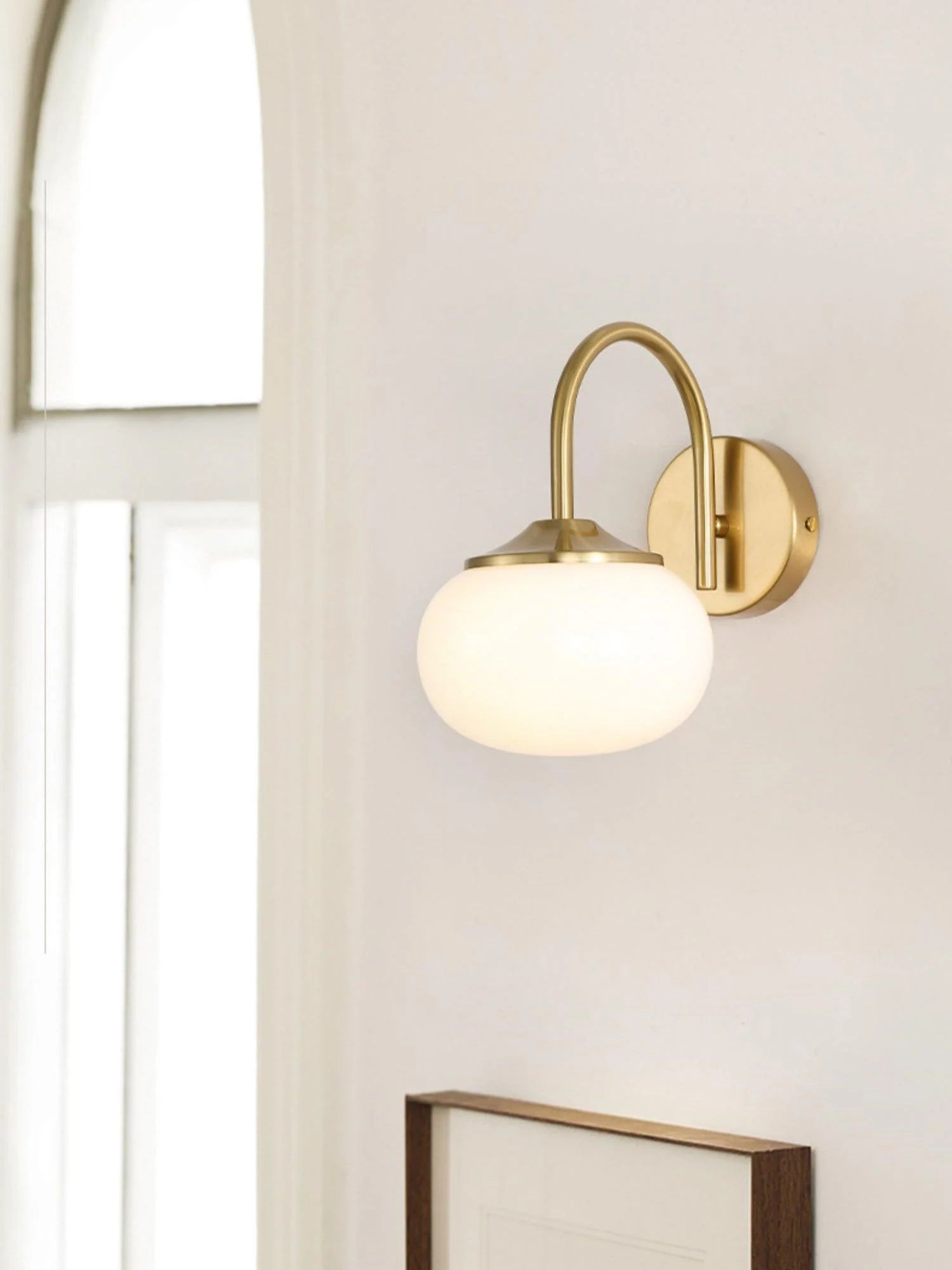 Cream_Marshmallow_Wall_Lamp_3