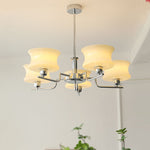 Cream_Metal_Glass_Chandelier_10