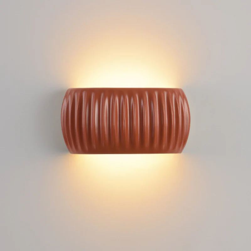 Cream_Pleated_Wall_Lamp_15