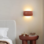 Cream_Pleated_Wall_Lamp_3