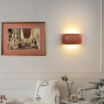 Cream_Pleated_Wall_Lamp_5