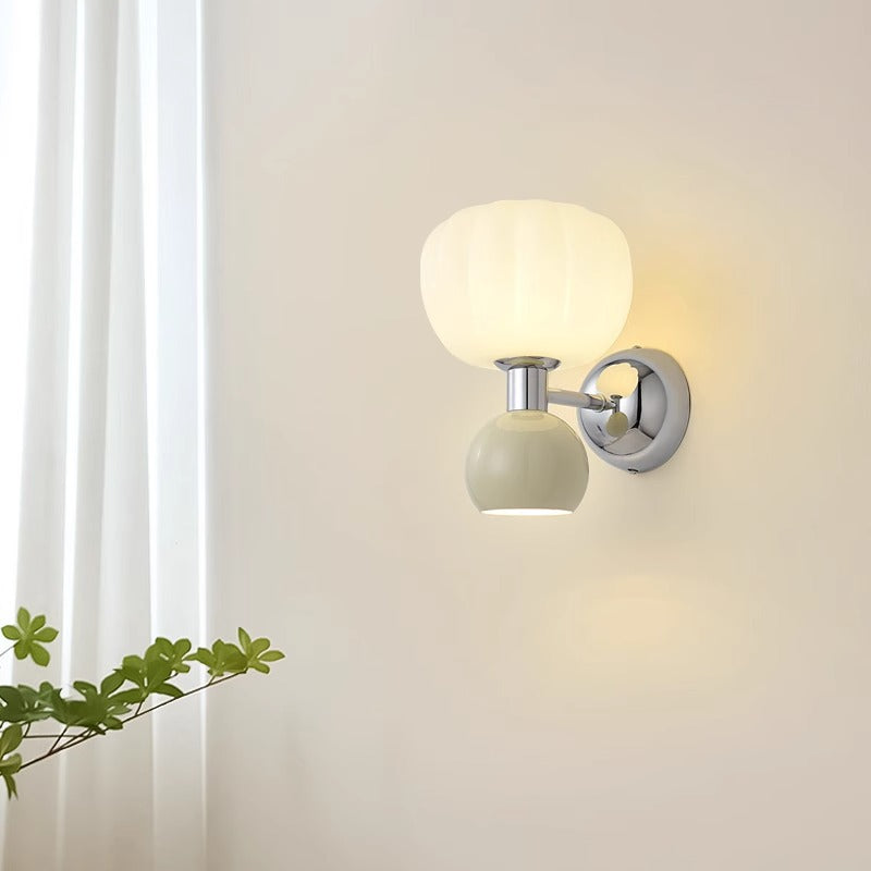 Cream_Pumpkin_G9_Wall_Lamp_14