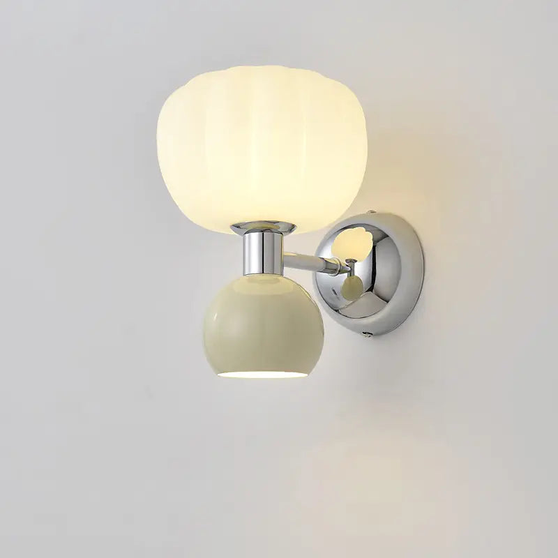 Cream_Pumpkin_G9_Wall_Lamp_17