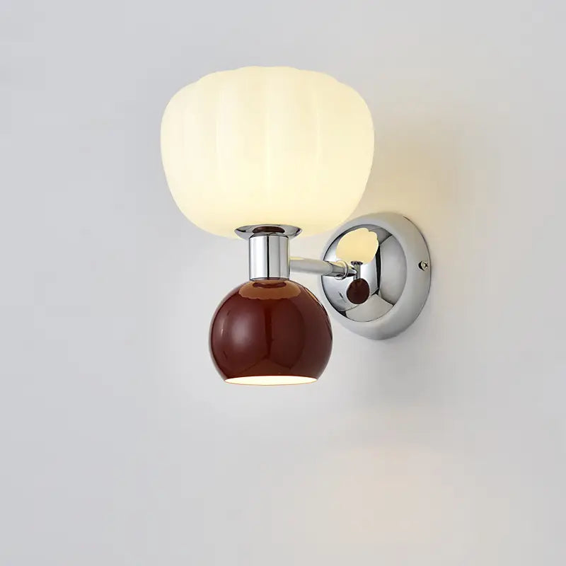 Cream_Pumpkin_G9_Wall_Lamp_19