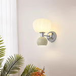 Cream_Pumpkin_G9_Wall_Lamp_3