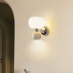 Cream_Pumpkin_G9_Wall_Lamp_4