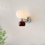 Cream_Pumpkin_G9_Wall_Lamp_9