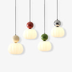 Cream_Pumpkin_Pendant_Light